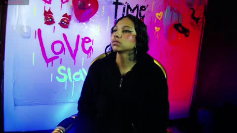Snapshot of sweett_pleasure chatting on October 14, 12:30 pm Sweett pleasure online show from October 14, 12:30 pm