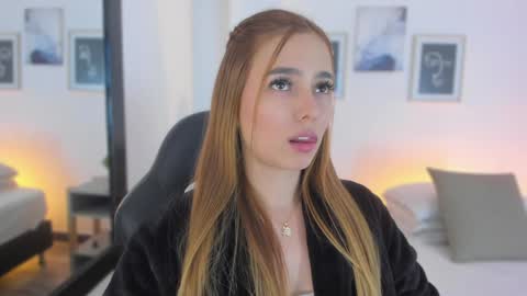 Tammy online show from December 13, 8:14 pm