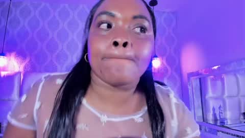 Sweet online show from April 21, 1:53 am