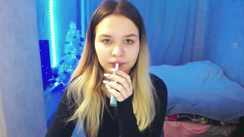 SweetTChloe online show from December 23, 11:04 am