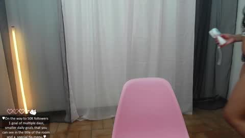  Maddie online show from March 11, 1:23 pm