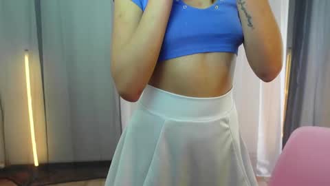  Maddie online show from February 10, 4:14 pm