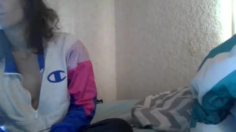 Sweet Tooth Trixie online show from December 13, 8:59 pm