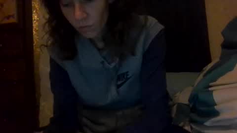 Sweet Tooth Trixie online show from March 19, 2:16 am