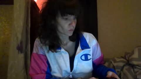 Sweet Tooth Trixie online show from January 7, 4:05 am