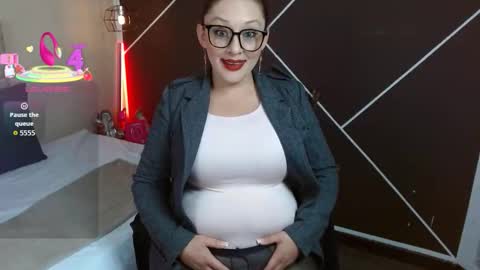 Snapshot of sweettscarlet chatting on October 15, 1:36 pm Scarlet online show from October 15, 1:36 pm
