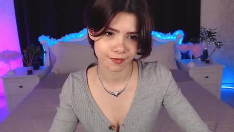 Liliya online show from March 11, 4:09 pm