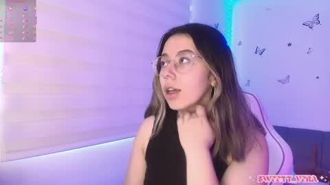 Veronica Independent Model online show from April 25, 1:14 pm