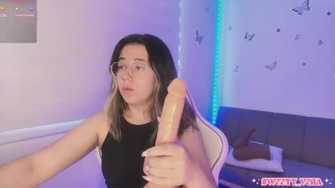 Veronica Independent Model online show from April 10, 2:34 pm