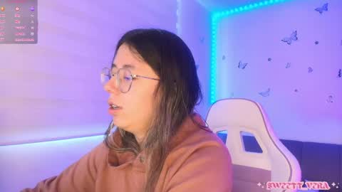 Veronica Independent Model online show from June 5, 1:39 pm