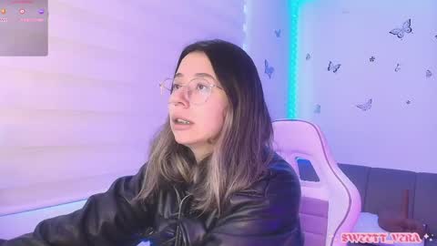 Veronica Independent Model online show from April 27, 12:24 pm