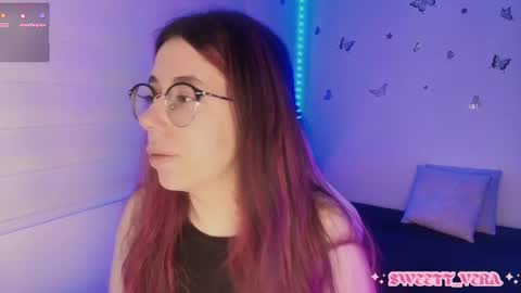 Veronica Independent Model online show from November 11, 10:12 am