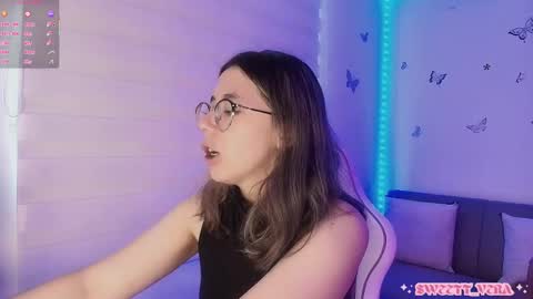 Veronica Independent Model online show from January 13, 12:42 pm