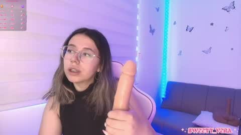 Veronica Independent Model online show from April 25, 1:41 pm