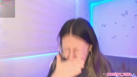 Veronica Independent Model online show from June 11, 12:46 pm