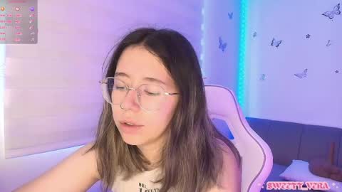 Veronica Independent Model online show from April 24, 1:03 pm