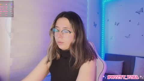 Veronica Independent Model online show from December 13, 9:32 pm