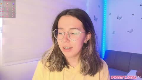 Veronica Independent Model online show from April 22, 1:52 pm