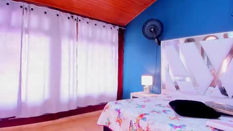 Snapshot of sweettyalondra chatting on March 12, 6:22 pm ALONDRA online show from March 12, 6:22 pm