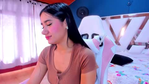 Snapshot of sweettyalondra chatting on March 9, 1:26 pm ALONDRA online show from March 9, 1:26 pm