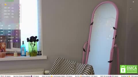 Elis  im back fav vibes 66100222 and 160  online show from February 25, 6:56 am