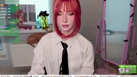 Elis  im back fav vibes 66100222 and 160  online show from March 6, 7:25 am