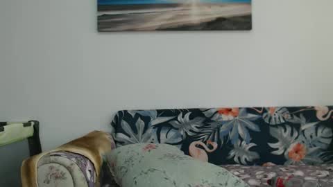 Sweety Cat online show from October 4, 9:48 am