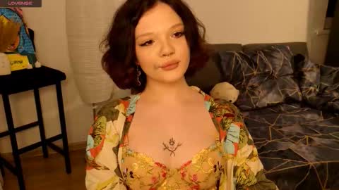 Ineta online show from February 24, 2:11 am