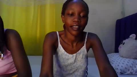 Vickky online show from April 18, 10:18 am