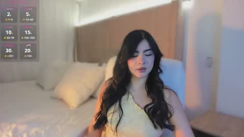 sweety nicole 3 online show from June 18, 4:47 am