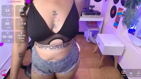 Emma online show from December 19, 8:23 pm