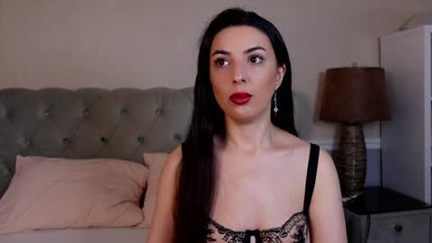 Bea Moan from LovenseWet from Tip MenuOpen for Private online show from April 4, 4:17 pm