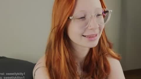 Jenny  give it a sub online show from June 26, 3:02 pm