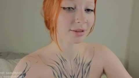 Jenny  give it a sub online show from June 24, 2:27 pm