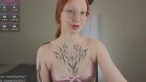 Jenny  give it a sub online show from June 17, 1:56 pm