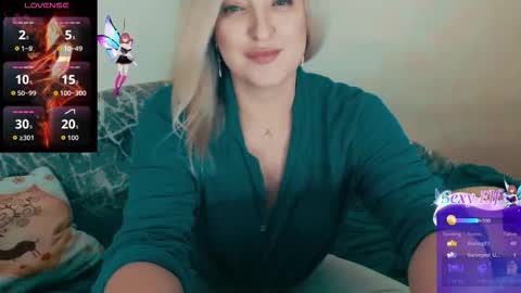 Liza online show from December 15, 8:58 pm