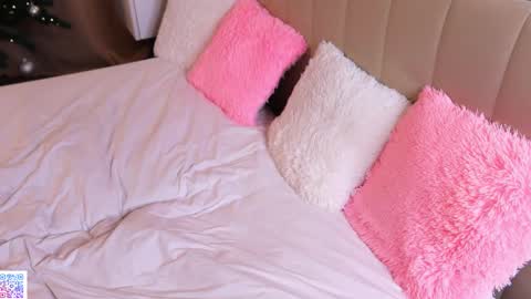 Molly online show from January 11, 6:46 pm