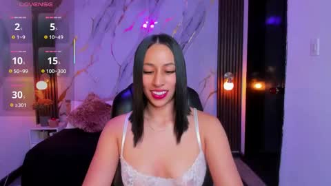 sweet online show from December 16, 8:37 pm