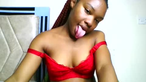  Candy online show from April 25, 1:52 pm