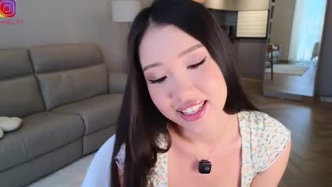 Lina online show from June 17, 3:52 am