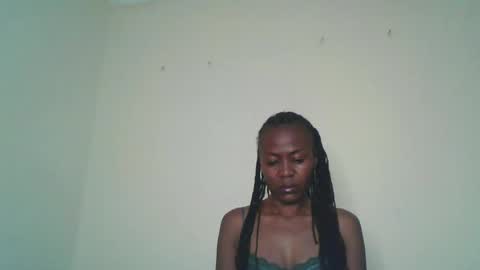 ALICIA online show from April 26, 10:40 pm