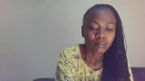 ALICIA online show from January 27, 11:54 pm