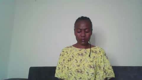 ALICIA online show from January 17, 11:23 pm