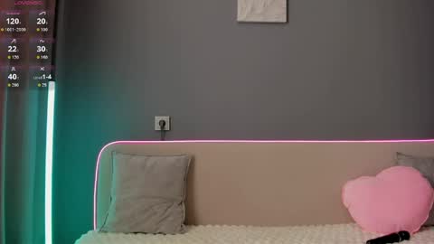 Ana online show from March 30, 2:55 am