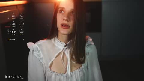 syaosan_ online show from February 26, 3:38 am