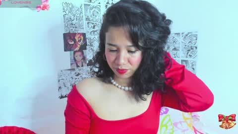 Snapshot of sylphy17 chatting on December 14, 12:23 pm sylphy17 online show from December 14, 12:23 pm