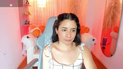 sylvana online show from October 9, 4:38 am