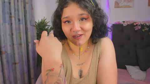    online show from April 21, 1:07 pm