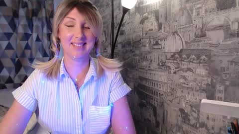 Sylvia online show from February 16, 7:52 am