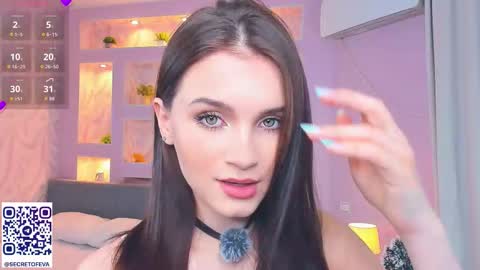 Eva online show from January 15, 7:09 pm